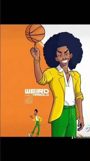 Fat Albert" Gets an Extreme Makeover And It's AMAZING