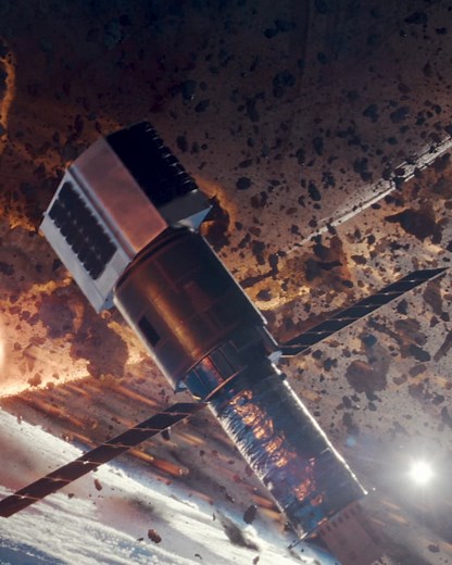 Le 9 Février, on passe à l'attaque ! Découvrez en exclusivité le Trailer Final de MOONFALL 🌓 Le film événement de Roland Emmerich avec Halle Berry, Patrick Wilson et John Bradley. | Metropolitan Films