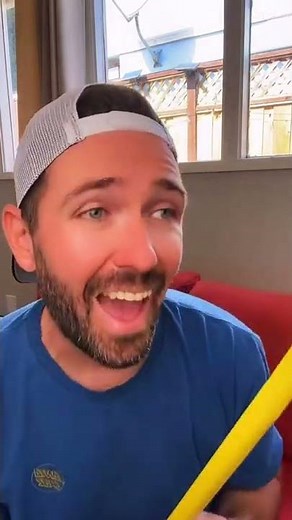 You don’t measure from the top! Ain’t nothing but hurt feelings up there! #shorts #couple #comedy