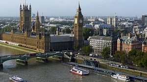 UK plans new free ports after Brexit