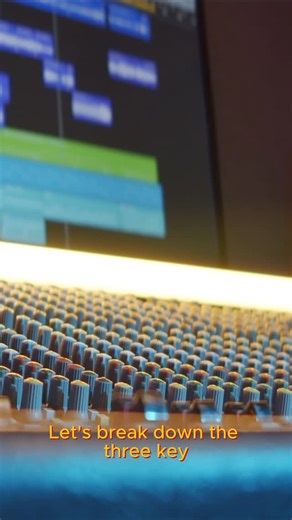 Ayo Lizer on Instagram: "#studio #mixing #mastering"