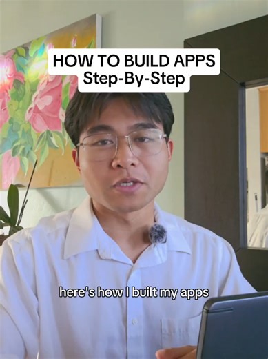 hope this guide helps, ill continue making more apps and exploring all the cool features. yes its actually that easy. #softwaredevelopment #appdevelopment #vibecoding #softwareengineering #coding