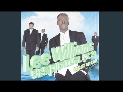 Lee Williams And The Spiritual QC’s Right On Time (Live)