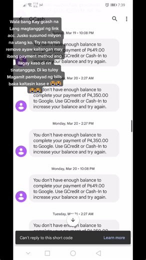 How to Remove Google Payment from GCash: Step-by-Step Guide
