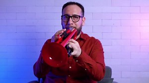 Amazon.com: PAMPET Professional Plastic Trumpet C trumpet (Black) : Musical Instruments