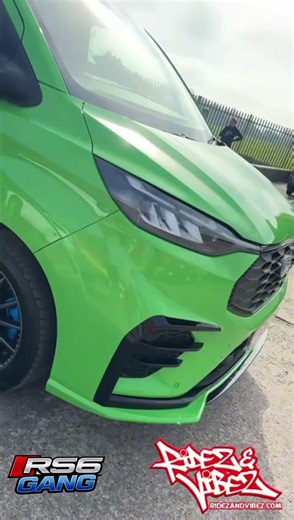 MSRT Transit Custom Sound System Reveal – INSANE Bass 🔊