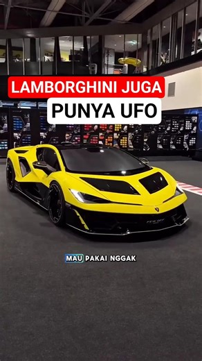 The Weirdest but super Expensive LAMBORGHINI? #automobile #supercar #lamborghini #mclaren