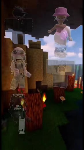 Barbara's Roblox Story Part 2: Unfolding Adventures