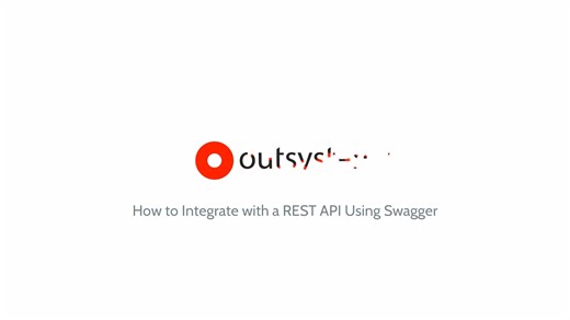 Como Integrar com uma API REST usando Swagger [pt-BR / ODC]