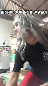 mama nga skatirr player be like | Yong Official