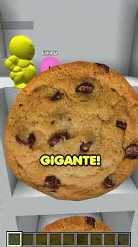 ¡Ejército de Verity Gordos Le Robó la Comida a Lovity!