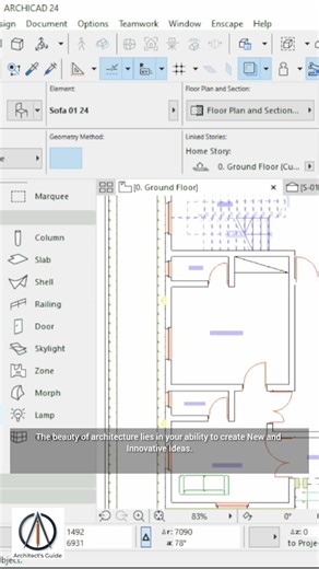 Before you Study Architecture Watch this