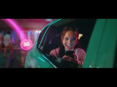 SMARTFREN | Bebas Worry Makin Happy Bersama SMARTFREN 5G