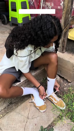 Pause pipi et découvertes en mangue avec ma réunionnaise