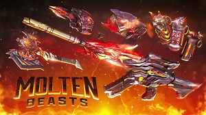 These Molten Beasts will be making their way here soon: https://crossfire.z8games.com/presale/moltenbeasts | CrossFire