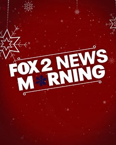 Wake up with FOX 2 News Morning - Weekdays starting at 4am! | FOX 2 Detroit