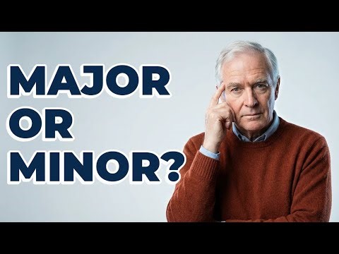 How Do Thirds Establish Chord Quality?