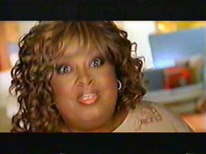 Payless Shoes Ft. Star Jones TV Ad (USA) June 2003: