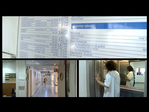 Secrétaire assistant(e) médico-social(e)