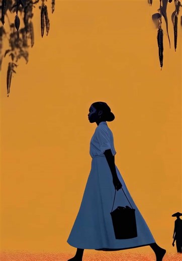 Charlene: Anthony Hamilton's Heartfelt Visuals