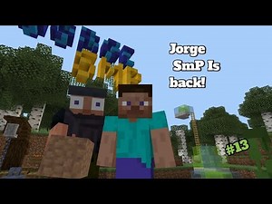 Join My SMP Realm 1.21 | Bedrock Edition 2025 (CODES)