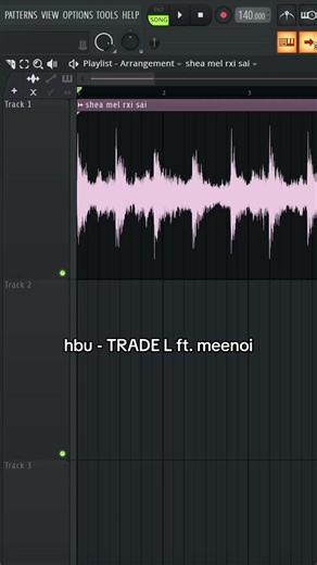 fav mel ever w/ sai #meenoi #tradel #krnb #rnb #fyp