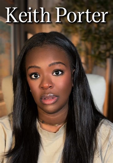 Keith Porter Jr. was killed by an off duty ICE officer who decided his badge still mattered when it didn’t. He inserted himself where he had no authority, escalated a situation, and pulled a gun. That choice took a man from his family. This is what happens when the government gives people power without limits and then pretends it’s justified. #keithporter #ice #usgovernment #murder #fyp