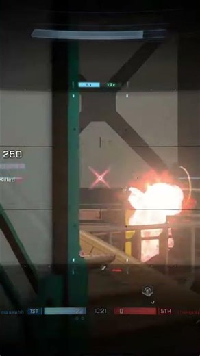 Everyday Overkills on #haloinfinite - 45