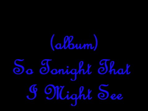 Mazzy Star - Fade Into You Lyrics