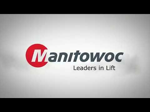 How Boom Technology Works in a Crane