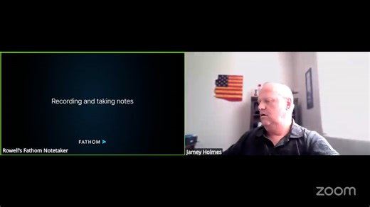 _X1 CRM Training - Jan 9 2026