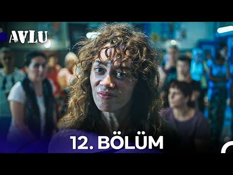#YENİDEN Avlu - 12. Bölüm