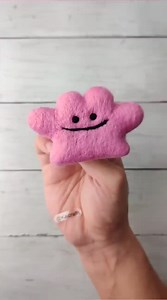 DIY Ditto From Pokémon | Easy Tutorial