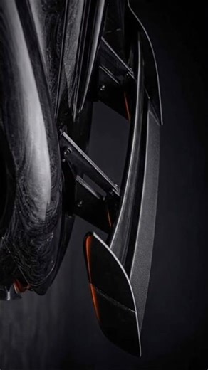 Unseen, Next-Level Aston Martin Valkyrie | Black Hole Concept (Mind-Blowing)