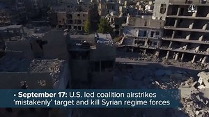 90K views · 758 reactions | Aleppo, Syria is under siege after a U.S.-Russia ceasefire collapsed, leaving hundreds dead and thousands stranded without food or aid. | NBC News | Facebook