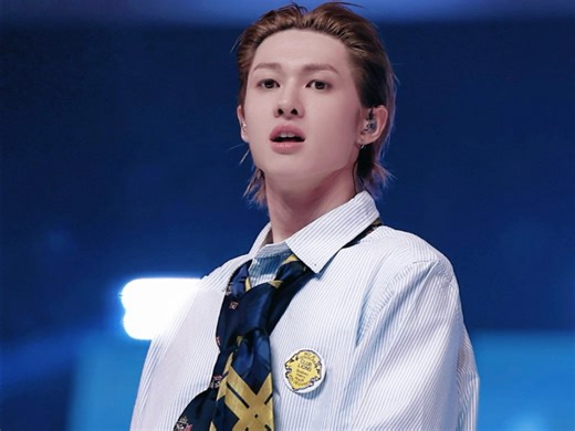 MBC cortis成员和Martin的新年舞台版