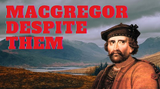 Rob Roy Macgregor - A legend in his own lifetime Rob Roy MacGregor is a legendary figure figure in Scottish history; famous as an outlaw, a folk hero and a Scottish Robin Hood, but hard to pin down. But where did Rob come from? Why did he become an outlaw? And how did he become a legend in his own lifetime? This is a rundown of Rob Roy MacGregor’s life story; some facts, some myths and some stories in between. #robroy #robroymacgregor #macgregor #lochkatrine #trossachs #scotlandexplore #scottish