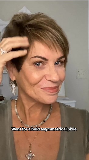 57K views · 245 reactions | Fresh cut and color day ✂️殺 I decided to...