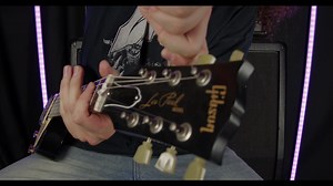 Van Halen - Eruption on a Les Paul | Joshua Jones