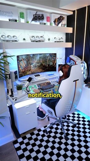 Brittany Marie | Are you looking for PC build ideas and gaming setup inspiration? I build lots of cool pcs, setups, and review cool tech. Whether you're a... | Instagram