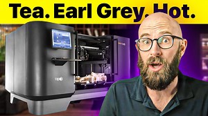 How far are we from creating real replicators?