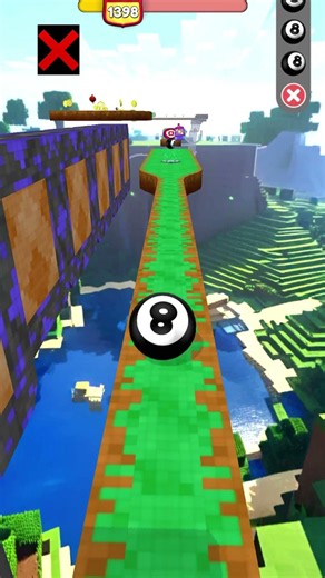 Balls Competition Challenges Going Balls | Gameplay 153 #goingballs #games