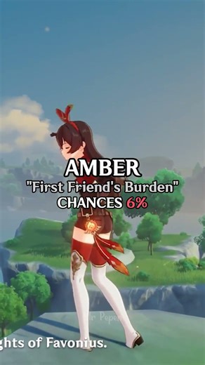 If Venti Died, Who Would Lead Mondstadt? 🌬️👑