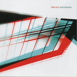 Trio Elf - Amsterdam