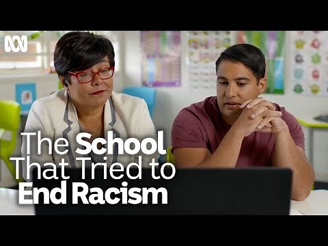 What does multiculturalism look like? | The School That Tried To End Racism