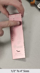 Southwire MM01 Marksman Conduit Spacer