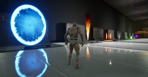 Particle Systems for Unreal Engine 4 by UnrealCG