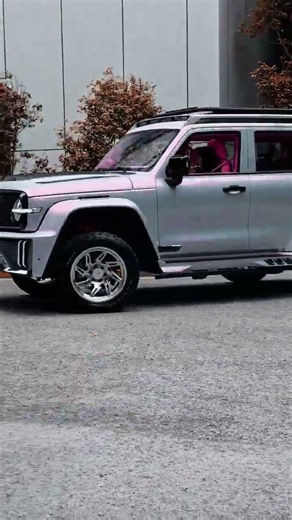 🚙🎉Epic 4x4 Truck Accessories | 🧑‍✈️Amazing Outdoor Setup #Shorts #Viral