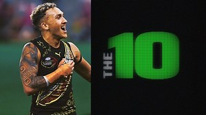 The 10: Round 12's best moments
