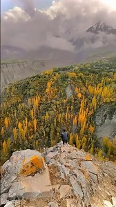 Hunza's Secret: The Key to Longevity 😳What is the Hunza people's health secret?